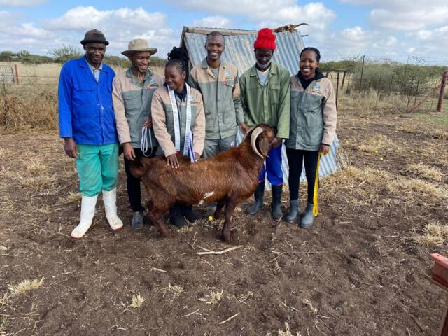 Field work photo 8