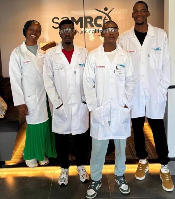 Lab work photo 29