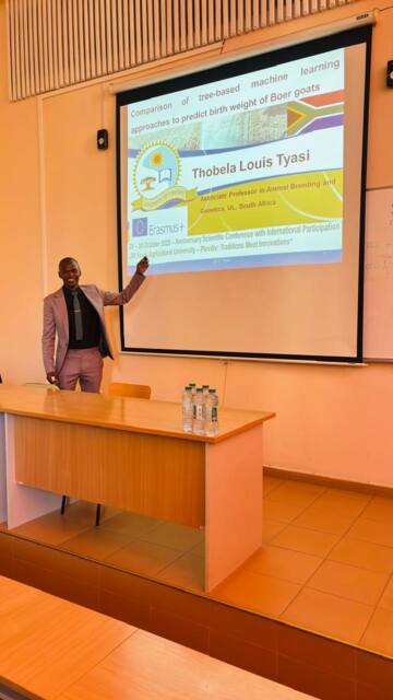 Presentations photo 8