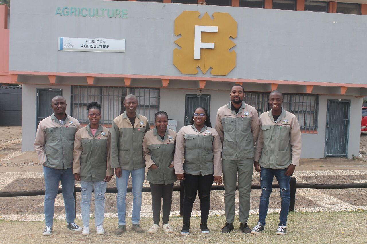 Research group members
