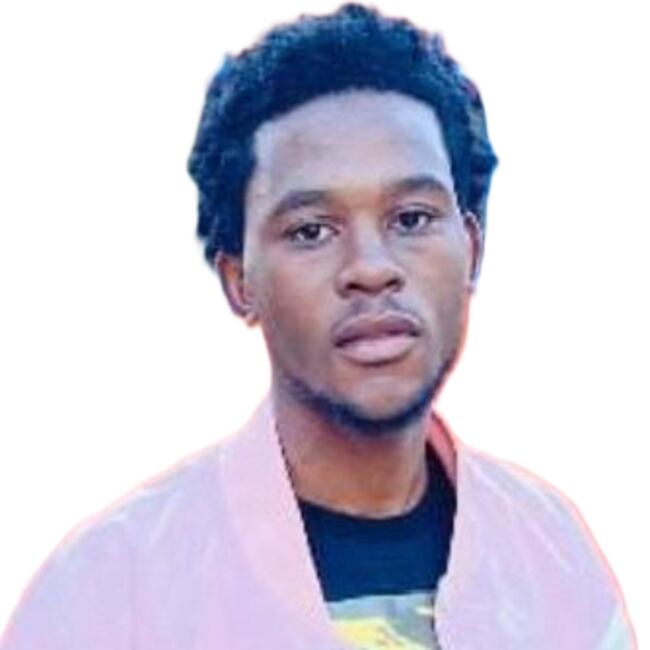 Portrait of Kholofelo Mogalanyane Thankge